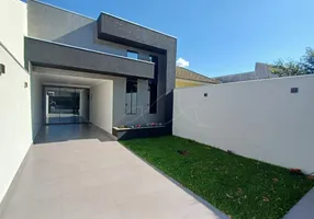Foto 1 de Casa com 3 Quartos à venda, 105m² em Jardim Diamante, Maringá