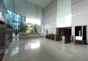 Foto 1 de Galpão/Depósito/Armazém à venda, 1117m² em Itaim Bibi, São Paulo