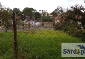 Foto 1 de Lote/Terreno à venda, 1010m² em Tijuco Preto, Vargem Grande Paulista