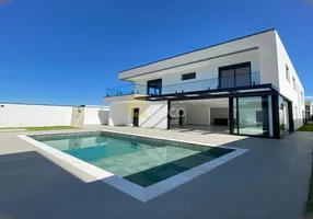 Foto 1 de Casa de Condomínio com 3 Quartos à venda, 309m² em Jardim Novo Mundo, Jundiaí