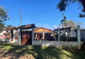 Foto 1 de Fazenda/Sítio com 3 Quartos à venda, 2762m² em Taquacetuba, São Bernardo do Campo