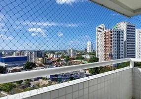 Foto 1 de Apartamento com 3 Quartos à venda, 90m² em Boa Viagem, Recife