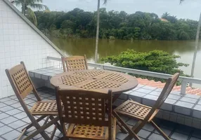 Foto 1 de Apartamento com 3 Quartos para alugar, 150m² em Nova Guarapari, Guarapari