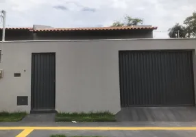 Foto 1 de Casa com 2 Quartos à venda, 86m² em Parque Veiga Jardim, Aparecida de Goiânia