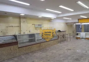 Foto 1 de Ponto Comercial para alugar, 300m² em Santa Rosa, Niterói