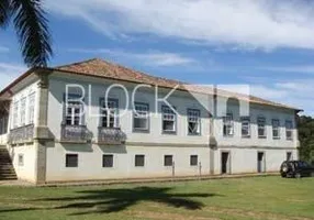 Foto 1 de Fazenda/Sítio com 7 Quartos à venda, 820m² em Monte Castelo, Três Rios