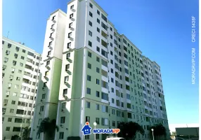 Foto 1 de Apartamento com 2 Quartos para alugar, 47m² em Jardim Limoeiro, Serra