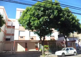 Foto 1 de Kitnet com 1 Quarto para alugar, 30m² em Passo D areia, Porto Alegre