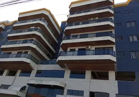 Foto 1 de Apartamento com 2 Quartos para alugar, 80m² em Braga, Cabo Frio