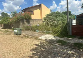 Foto 1 de Lote/Terreno à venda, 660m² em Bosque de Barão Geraldo, Campinas