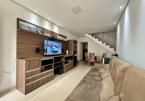 Foto 1 de Casa com 3 Quartos à venda, 157m² em Araguaia, Belo Horizonte