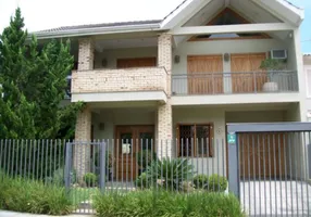Foto 1 de Casa com 4 Quartos à venda, 385m² em Pinheiro, São Leopoldo