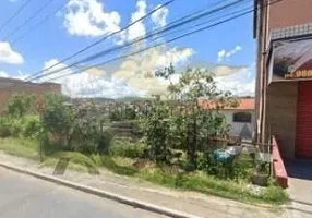 Foto 1 de Lote/Terreno à venda, 360m² em São Benedito, Santa Luzia