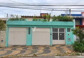 Foto 1 de Sobrado com 3 Quartos à venda, 300m² em Jardim Leonor, Campinas