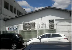 Foto 1 de Galpão/Depósito/Armazém à venda, 257m² em Vila Sao Francisco (Zona Sul), São Paulo