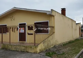 Foto 1 de Casa com 3 Quartos à venda, 140m² em Fragata, Pelotas