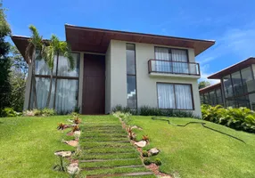 Foto 1 de Casa de Condomínio com 5 Quartos à venda, 366m² em Praia do Forte, Mata de São João