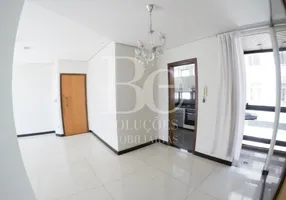 Foto 1 de Apartamento com 3 Quartos à venda, 93m² em Paquetá, Belo Horizonte