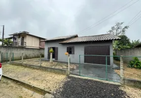 Foto 1 de Casa com 2 Quartos à venda, 96m² em Vila Nova, Içara
