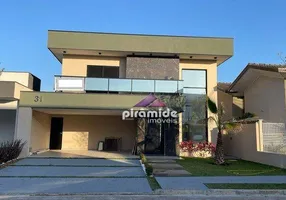 Foto 1 de Casa de Condomínio com 3 Quartos à venda, 260m² em Condominio Terras do Vale, Caçapava