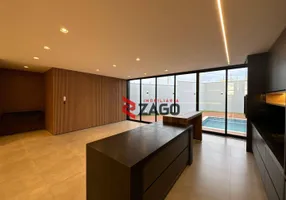 Foto 1 de Casa de Condomínio com 3 Quartos à venda, 235m² em Cyrela Landscape, Uberaba