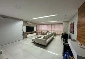 Foto 1 de Apartamento com 3 Quartos à venda, 145m² em Bento Ferreira, Vitória