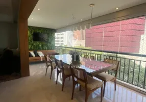 Foto 1 de Apartamento com 3 Quartos à venda, 128m² em Pompeia, São Paulo