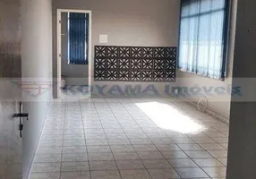 Foto 1 de Sala Comercial para alugar, 31m² em Vila Firmiano Pinto, São Paulo