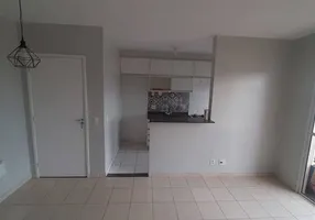 Foto 1 de Apartamento com 2 Quartos à venda, 50m² em Parque Tres Meninos, Sorocaba