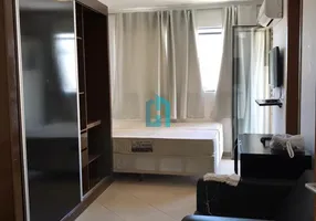 Foto 1 de Apartamento com 1 Quarto para venda ou aluguel, 30m² em Campo Belo, São Paulo