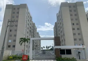 Foto 1 de Apartamento com 2 Quartos para alugar, 54m² em Aruana, Aracaju