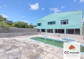 Foto 1 de Sobrado com 3 Quartos para venda ou aluguel, 400m² em Aldeia dos Camarás, Camaragibe