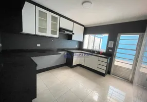 Foto 1 de Sobrado com 2 Quartos à venda, 83m² em Artur Alvim, São Paulo