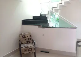 Foto 1 de Sobrado com 2 Quartos para alugar, 160m² em Condominio Maracana, Santo André