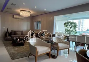 Foto 1 de Apartamento com 3 Quartos à venda, 159m² em Água Branca, São Paulo