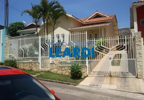Foto 1 de Casa com 3 Quartos à venda, 130m² em Residencial das Ilhas, Bragança Paulista
