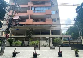 Foto 1 de Cobertura com 4 Quartos à venda, 231m² em Freguesia- Jacarepaguá, Rio de Janeiro