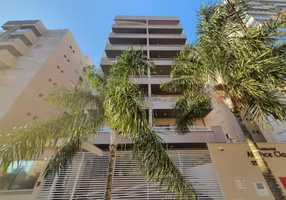 Foto 1 de Apartamento com 2 Quartos à venda, 76m² em Nova Aliança, Ribeirão Preto