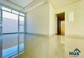 Foto 1 de Apartamento com 4 Quartos à venda, 170m² em Planalto, Belo Horizonte