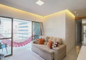 Foto 1 de Apartamento com 3 Quartos à venda, 87m² em Boa Viagem, Recife