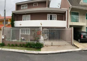 Foto 1 de Casa de Condomínio com 3 Quartos para venda ou aluguel, 240m² em Atuba, Curitiba