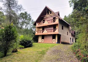 Foto 1 de Fazenda/Sítio com 4 Quartos à venda, 137000m² em Alto Castelinho, Vargem Alta