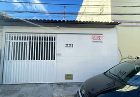 Foto 1 de Casa com 2 Quartos para alugar, 104m² em Centro, Aracaju