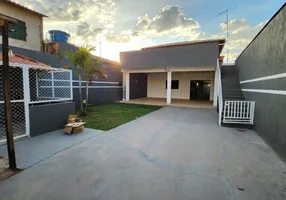 Foto 1 de Casa com 3 Quartos à venda, 400m² em Nova Colina, Brasília