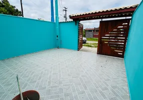 Foto 1 de Casa com 2 Quartos à venda, 60m² em Jardim Guacira, Itanhaém