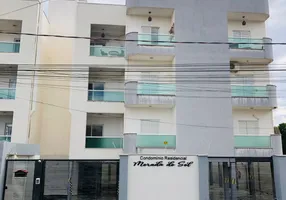 Foto 1 de Apartamento com 3 Quartos à venda, 94m² em Jardim Mauá, Jaguariúna