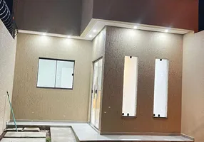 Foto 1 de Casa com 2 Quartos à venda, 76m² em Mangabeira, Feira de Santana