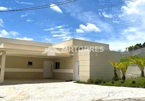 Foto 1 de Casa de Condomínio com 4 Quartos à venda, 340m² em Condominio Villa D Oro, Vinhedo