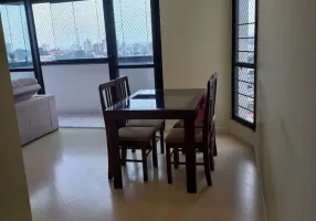 Foto 1 de Apartamento com 3 Quartos à venda, 93m² em Jardim Messina, Jundiaí