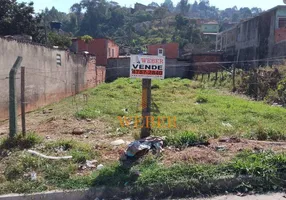 Foto 1 de Lote/Terreno à venda, 250m² em Jardim Vassouras, Francisco Morato